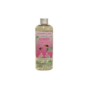 Shampoing Insectifuge chien