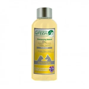 Shampoing Purifiant