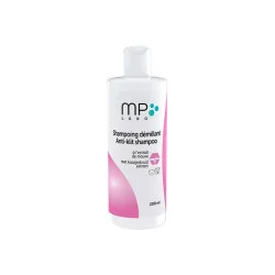 Shampooing Démêlant