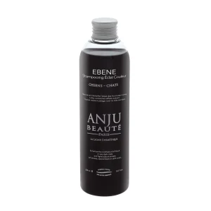 Shampooing éclat couleur Ebene