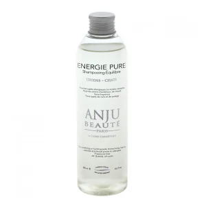 Shampooing équilibre Energie Pure chien, chat