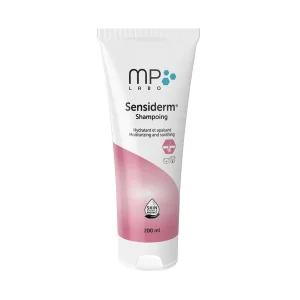 Shampooing hydratant et apaisant Sensiderm® chien, chat