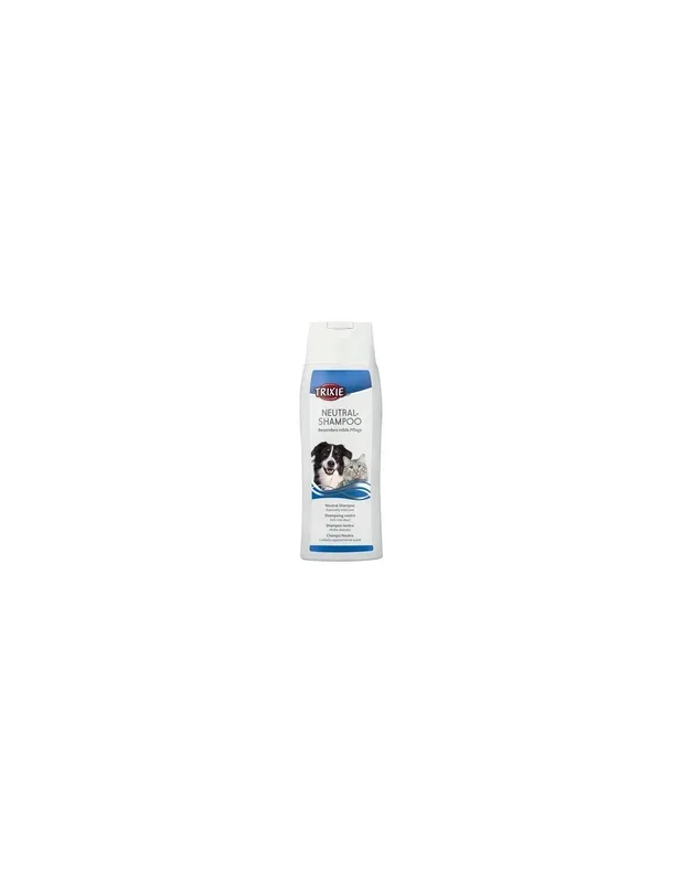 Shampooing Neutre 250Ml