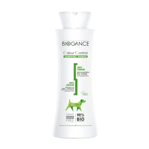 Shampooing Odour Control chien