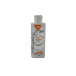 Shampooing poils blancs