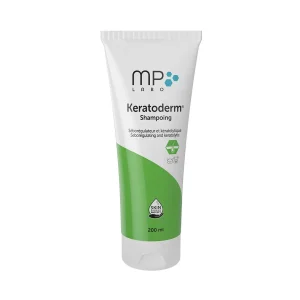 Shampooing purifiant Keratoderm® chien, chat