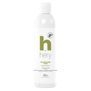 Shampooing spécial Chiot au miel