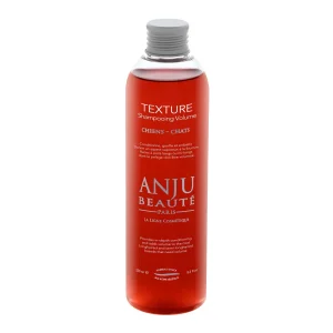 Shampooing volume Texture chien, chat