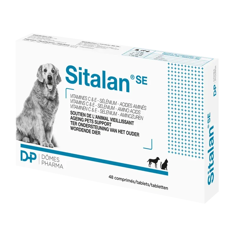 Sitalan SE Comprimés