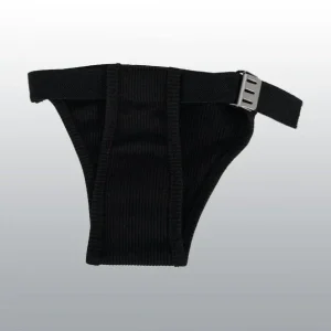 Slip hygiénique en taille 2 chien
