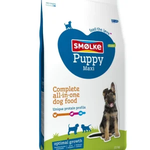 Smølke Puppy Maxi pour chiot