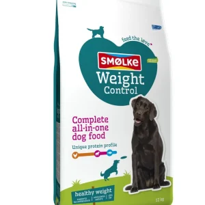 Smølke Weight Control pour chien