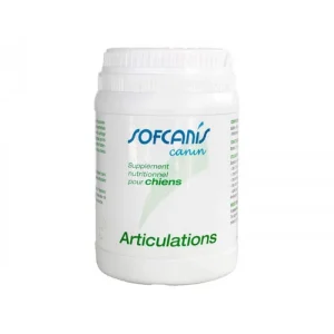Sofcanis Articulations chien