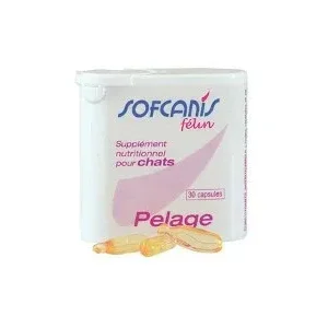 Sofcanis Pelage chat