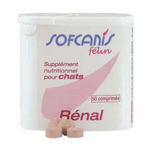 Sofcanis Rénal Chat