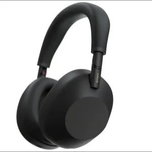 Sony WH-1000XM6