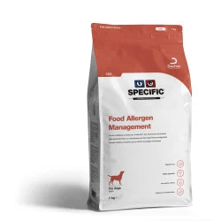 Specific CDD Allergen Management