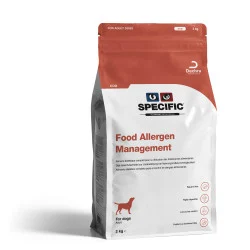 Specific CDD Allergen Management