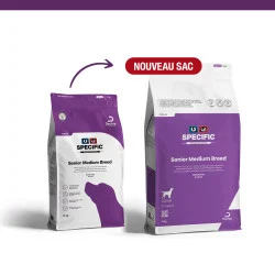 Specific CGD-M Senior Medium Breed