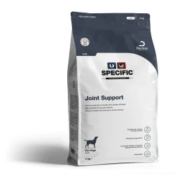 Specific CJD Joint Support