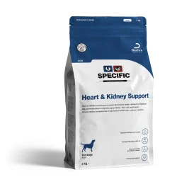 Specific CKD Heart/Kidney