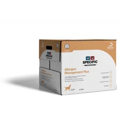 Specific COD-HY Allergen Management