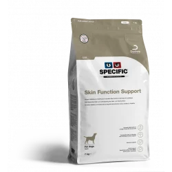 Specific COD Skin Function Support