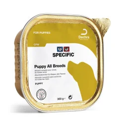 Specific CPW Puppy All Breeds