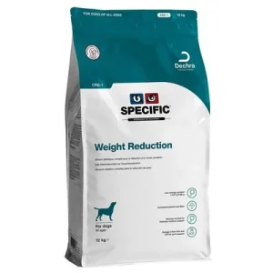 Specific CRD-1 - Weight Reduction pour chien