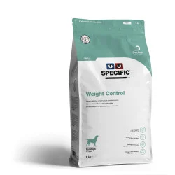 Specific CRD-2 Weight Control