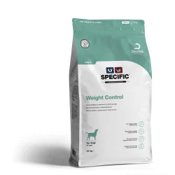Specific CRD-2 Weight Control