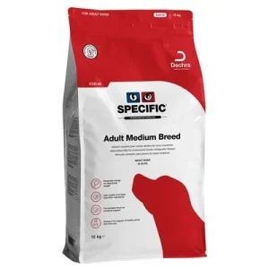 Specific CXD-M Adult Medium Breed pour chien