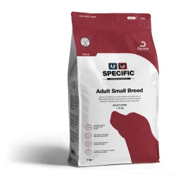 Specific CXD-S Adult Small Breed
