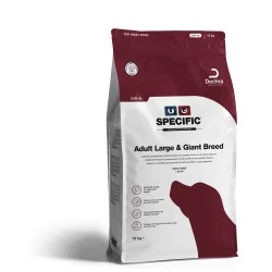 Specific CXD-XL Adult Large & giant Breed