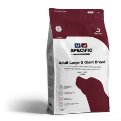 Specific CXD-XL Adult Large & giant Breed