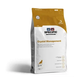 Specific FCD Crystal Management