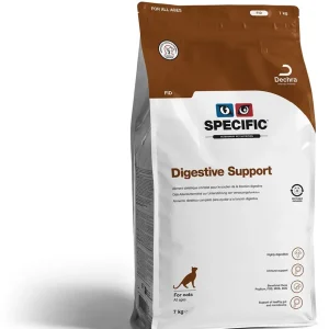 Specific FID soutien digestif - croquettes chat