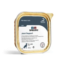Specific FJW Joint Support