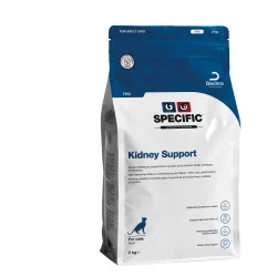 Specific FKD Kidney Support
