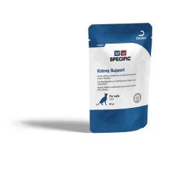 Specific FKW-P Kidney Support Sachet repas