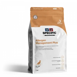 Specific FOD-HY Allergen Management Plus