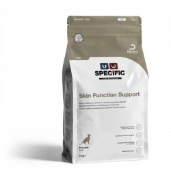 Specific FOD Skin Function Support