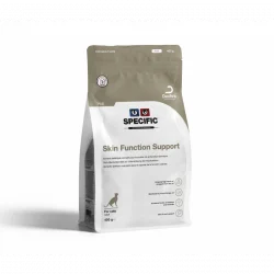 Specific FOD Skin Function Support