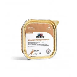 Specific FOW-HY Allergen Management Plus