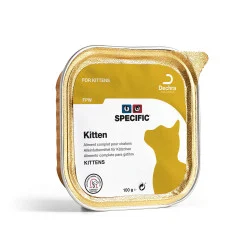 Specific FPW Kitten