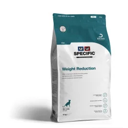 Specific FRD Weight Reduction