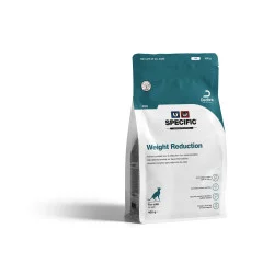 Specific FRD Weight Reduction