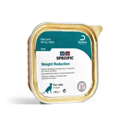 Specific FRW Weight Reduction