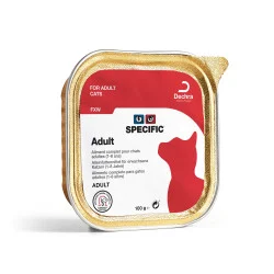 Specific FXW Adult