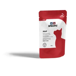 Specific FXW-P Adult Sachet repas